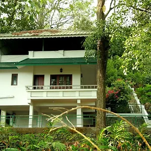 Bed & Breakfast Nature Cool Villas Kallar Vattiyar