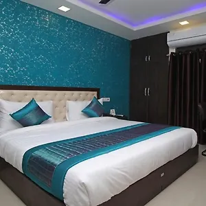 Hotel Airport Tourist Palace New Delhi