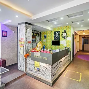 Hotel Oyo 12675 Star New Delhi