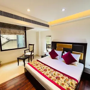 3* Hotel Hotel Veer Palace Safdarjung