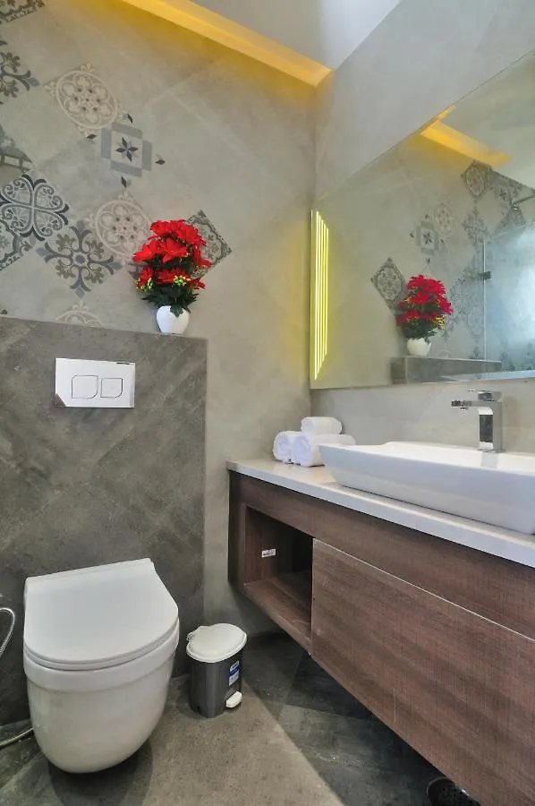Hotel Primeland New Delhi