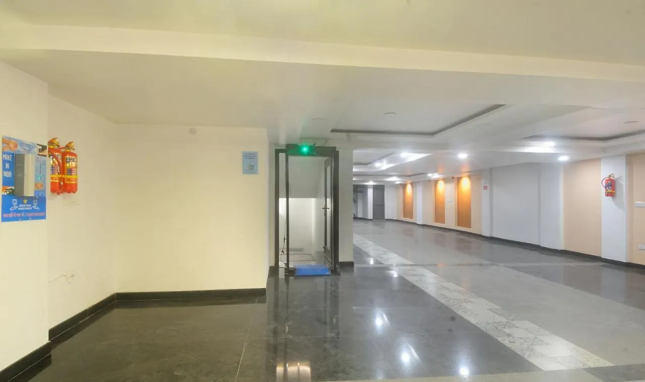 Hotel Primeland New Delhi