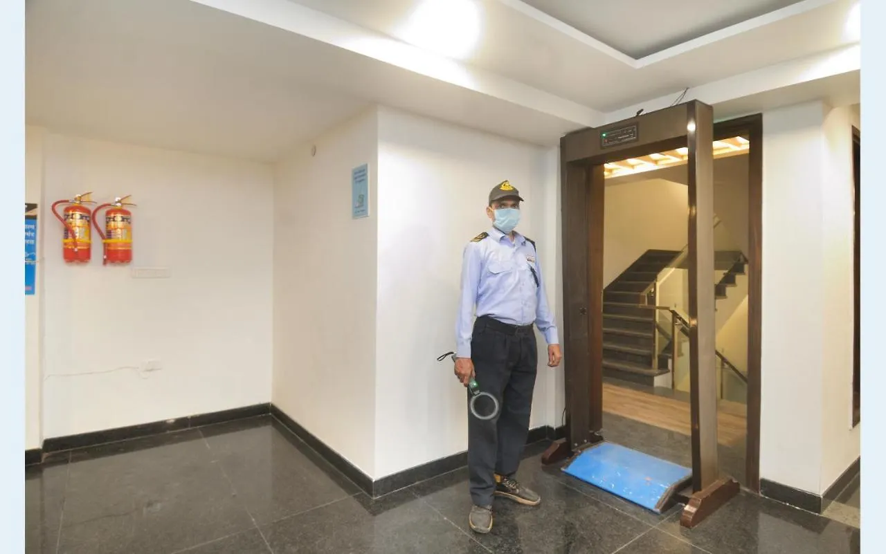 Hotel Primeland New Delhi