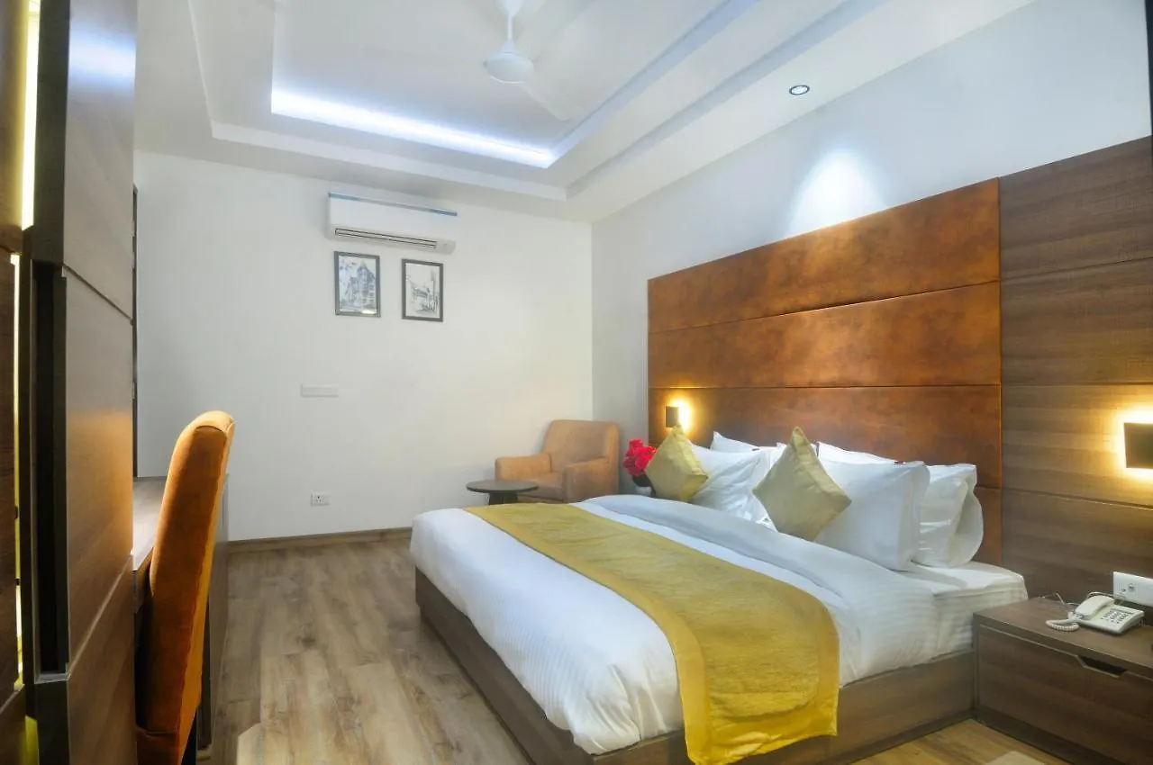 Hotel Primeland New Delhi