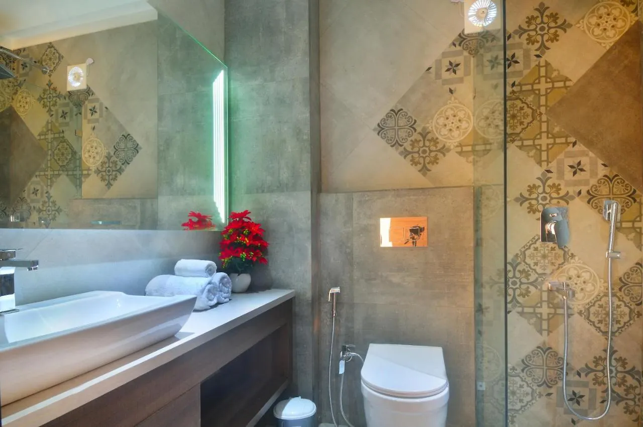 ***  Hotel Primeland New Delhi India